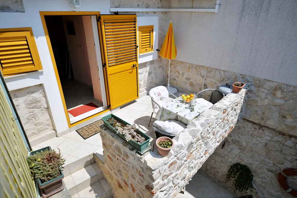 Ferienwohnung in Murter  999208919 36865 – Foto 30