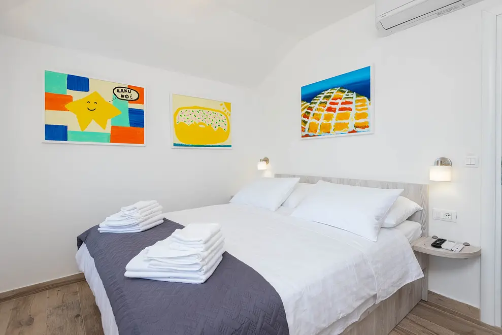 Ferienwohnung in Orebic mit Pool 999209671 37589 – Foto 4