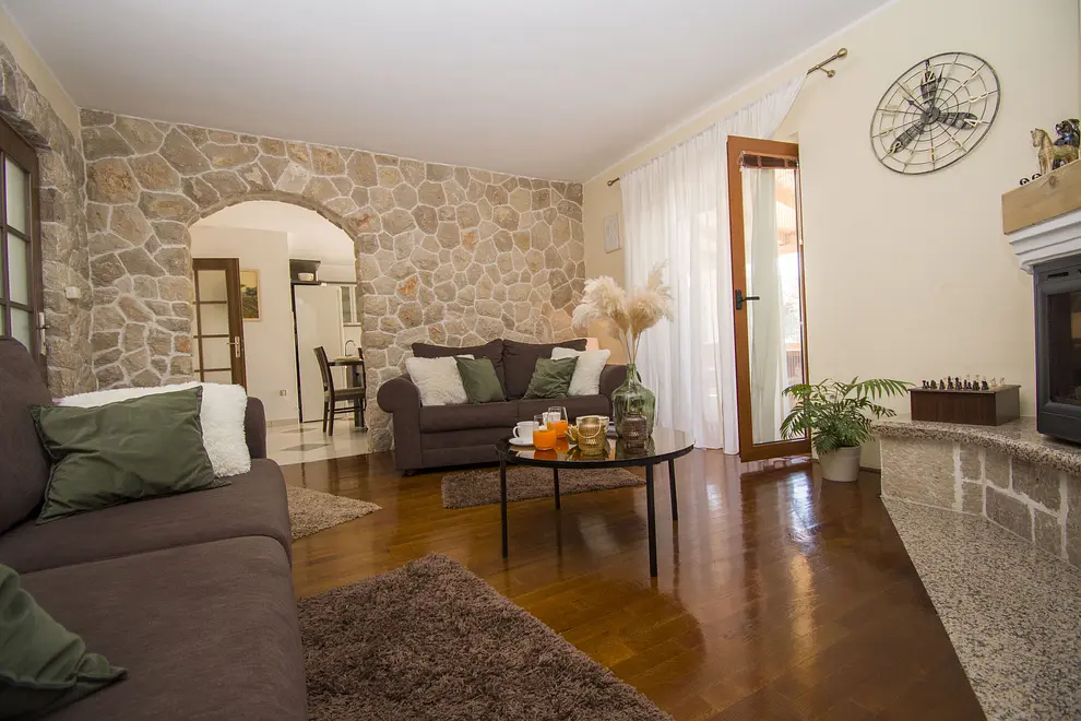 Ferienhaus in Drnis mit Pool 999211734 39479 – Foto 4