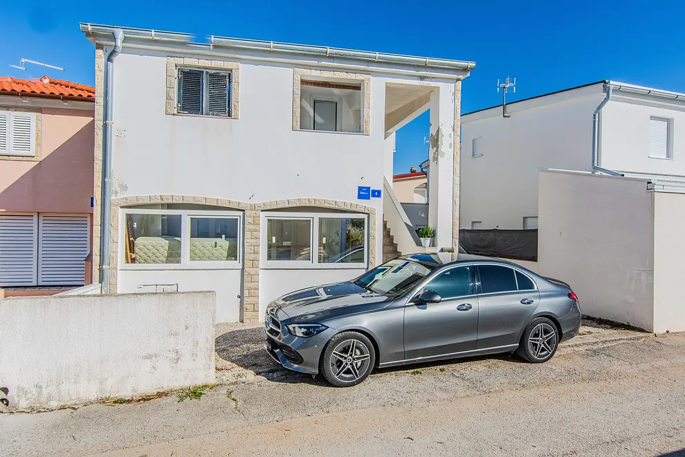 Ferienwohnung in Vir  66159627 29714