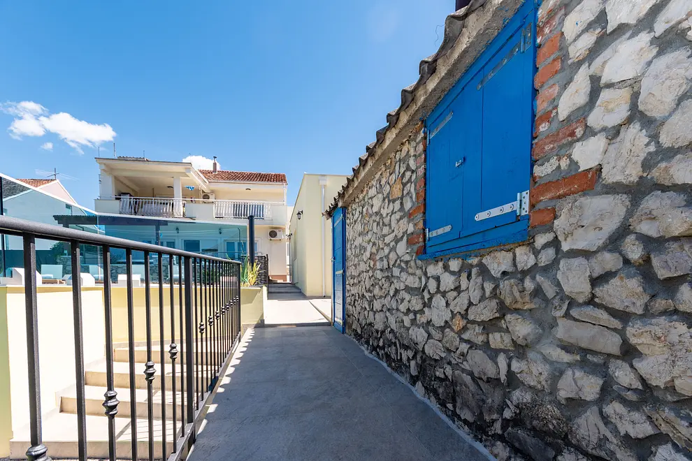 Ferienwohnung in Bilice mit Pool 999212718 41405 – Foto 16