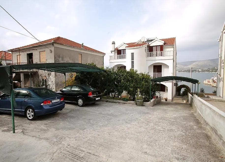 Ferienwohnung in Ciovo haustiergeeignet 999212061 39775 – Foto 2