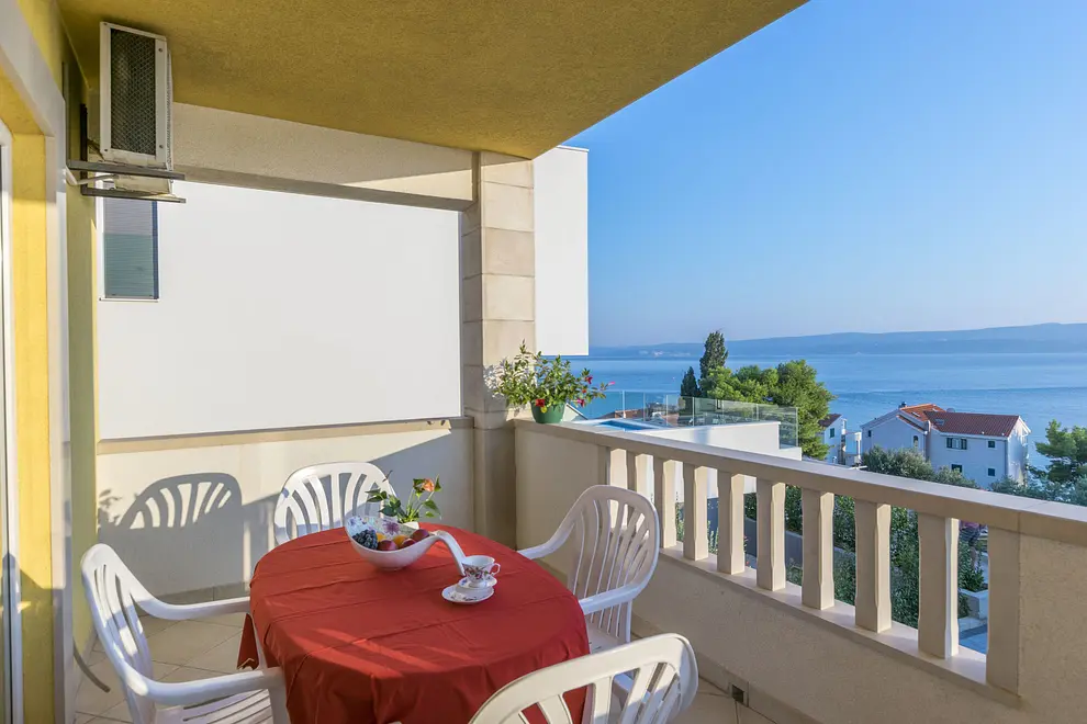 Ferienwohnung in Omis  999203057 31316 – Foto 12