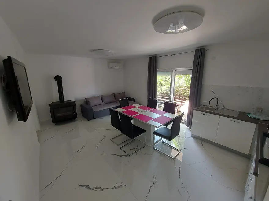 Ferienwohnung in Klenovica haustiergeeignet 999209293 37220