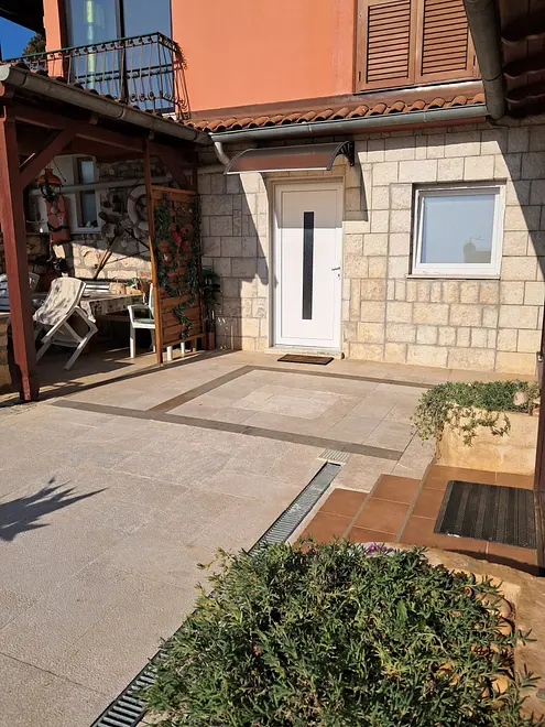 Ferienwohnung in Umag  999219009 41505