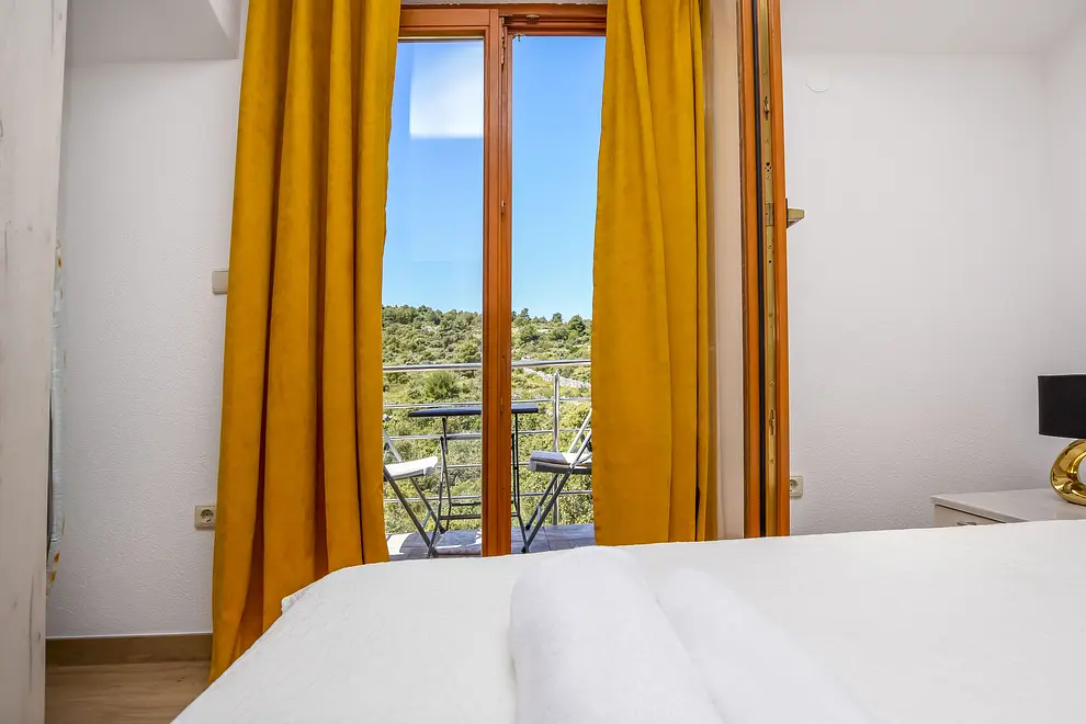 Ferienwohnung in Rogoznica haustiergeeignet 999209598 37517 – Foto 10