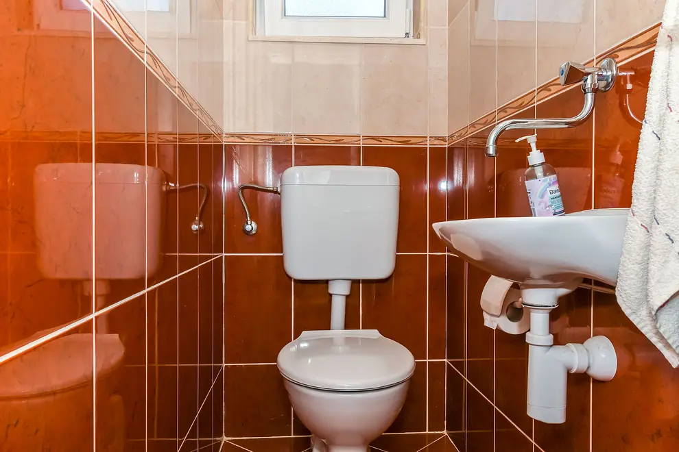 Ferienwohnung in Ciovo  999211176 38989 – Foto 15