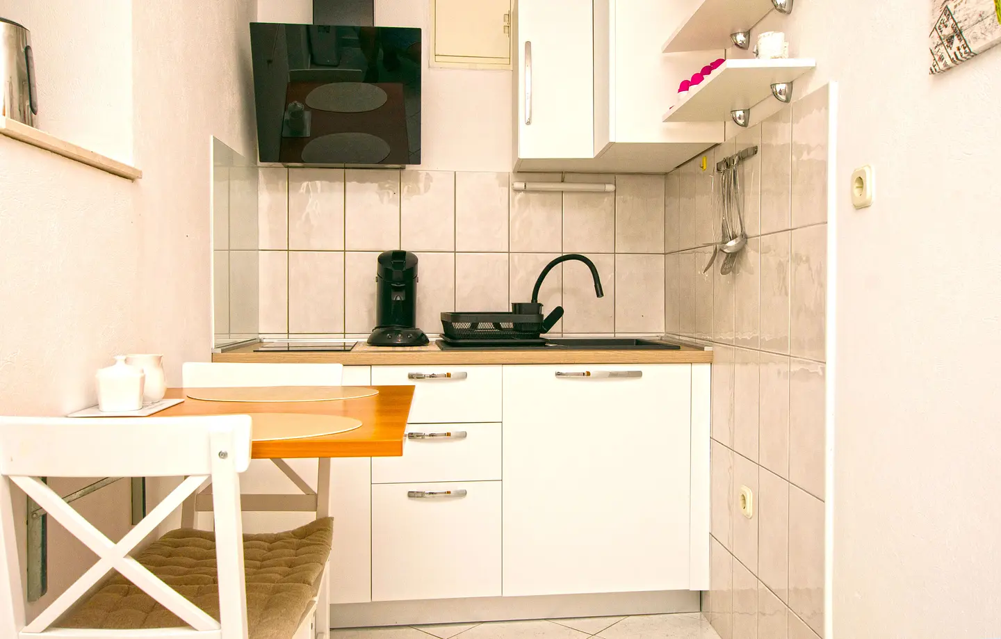 Ferienwohnung in Biograd  999208423 36389