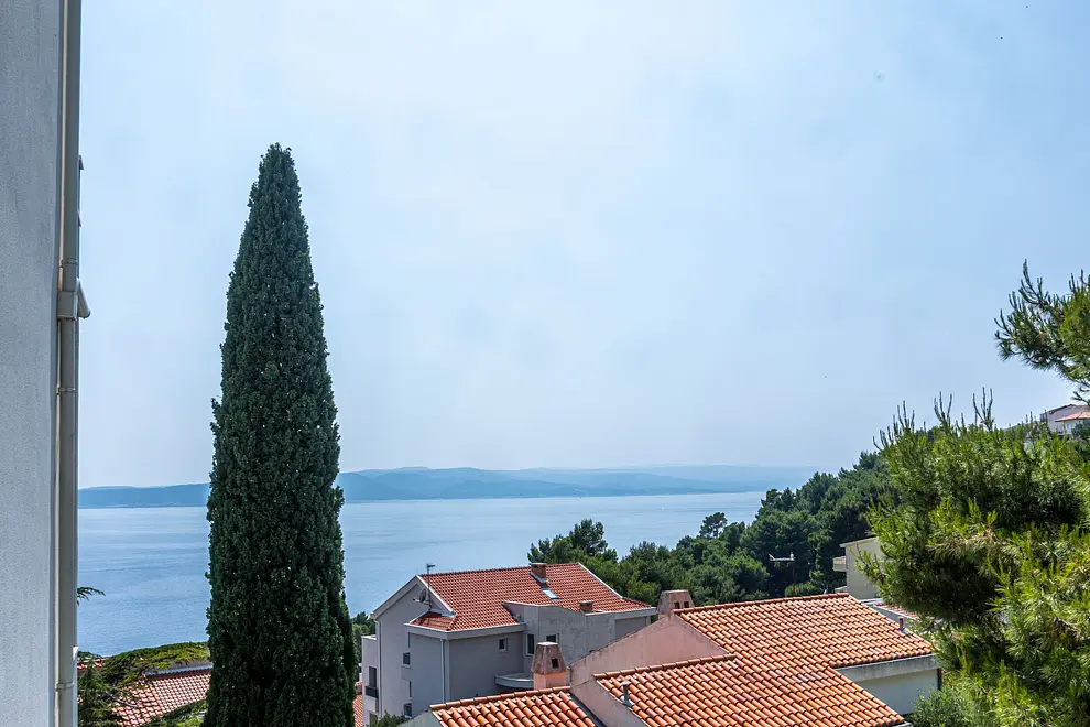 Ferienwohnung in Baska Voda  999210500 38354 – Foto 3