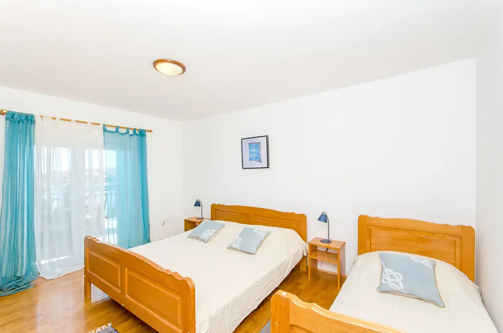 Ferienwohnung in Ciovo haustiergeeignet 999203213 31469 – Foto 15
