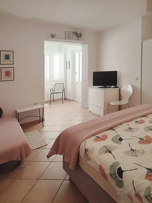 Ferienwohnung in Baska Voda  999207605 41150 – Foto 7
