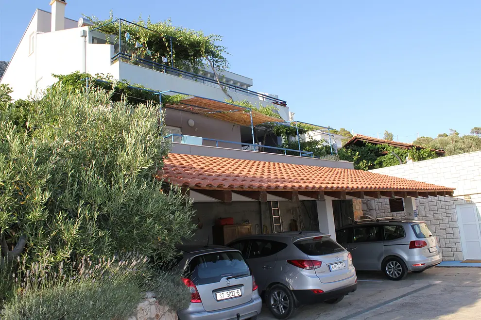 Ferienwohnung in Hvar haustiergeeignet 6617836 29323