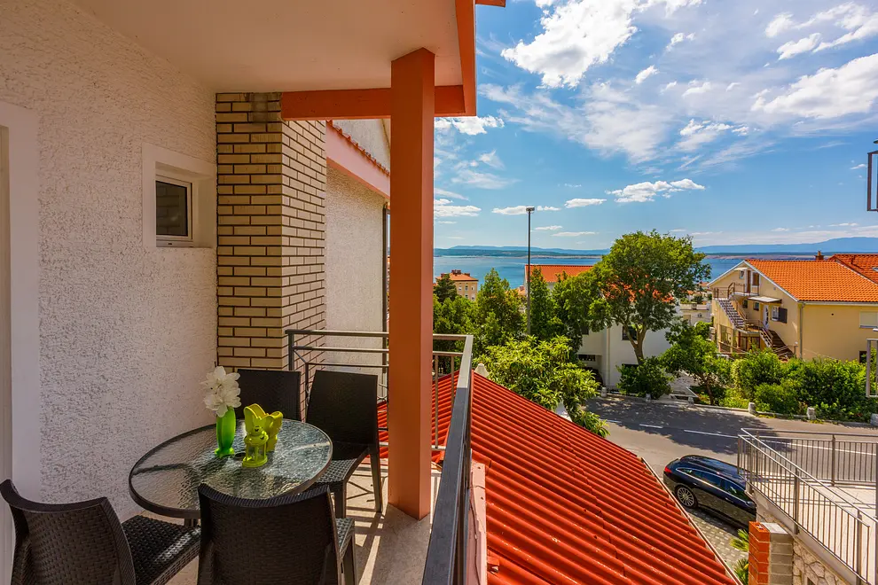 Ferienwohnung in Crikvenica  999202814 31088 – Foto 26