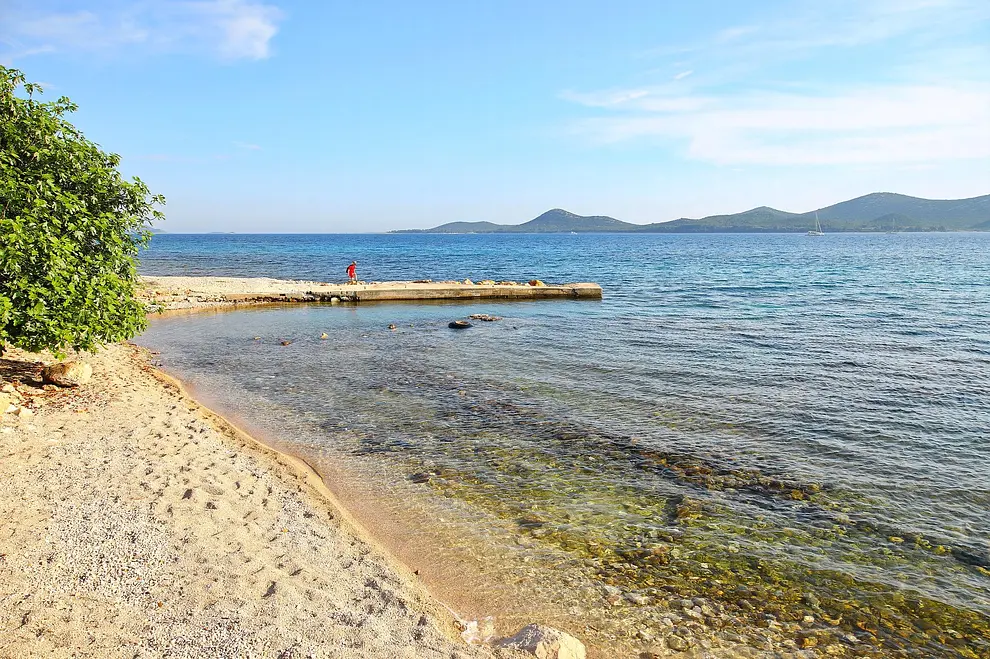 Ferienwohnung in Biograd haustiergeeignet 999209883 37782 – Foto 15
