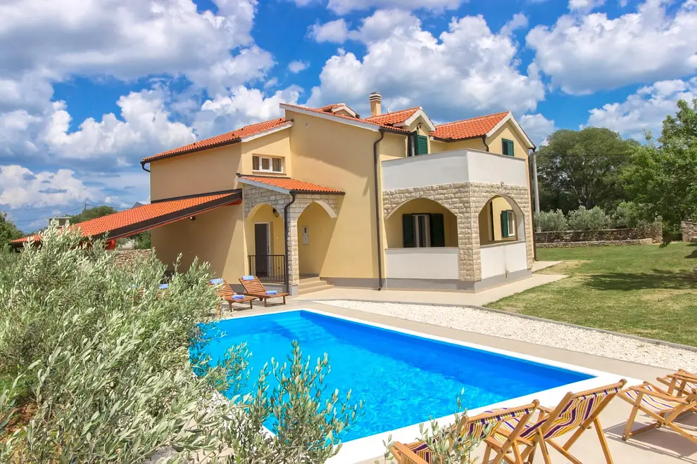 Ferienwohnung in Drnis mit Pool 999207555 35593 – Foto 27