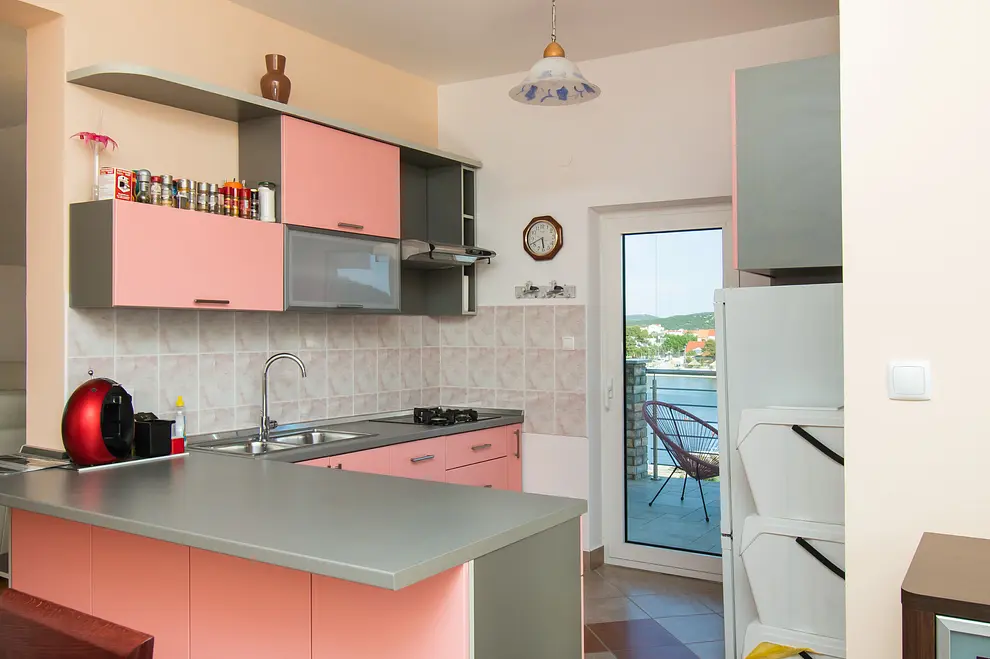 Ferienwohnung in Murter mit Pool und haustiergeeignet 999208241 36218 – Foto 68
