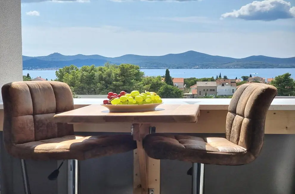 Ferienwohnung in Zadar  999211427 39203 – Foto 12