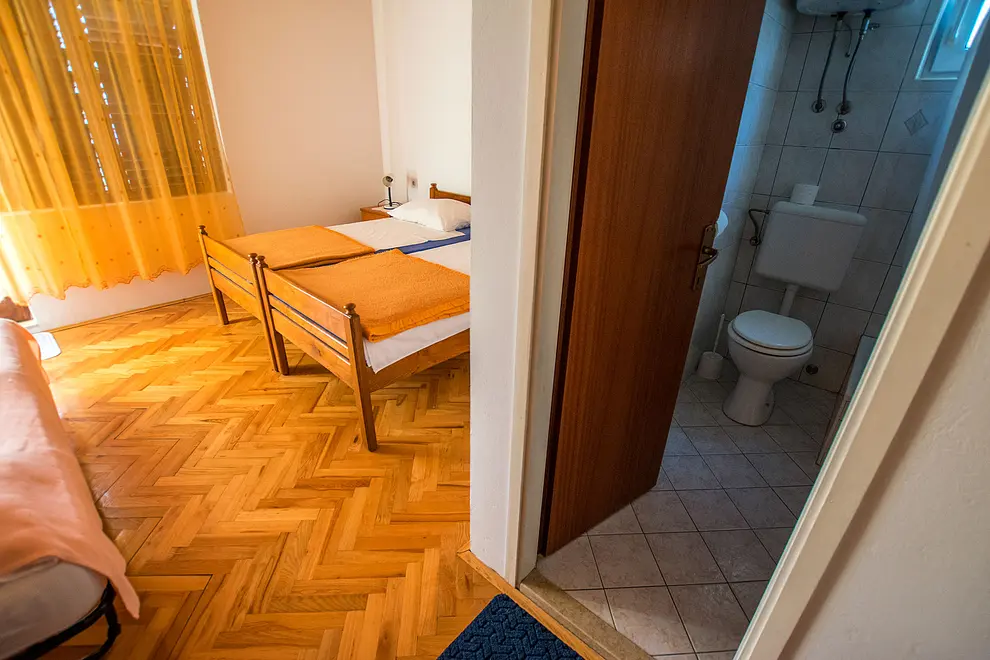 Ferienwohnung in Starigrad  999206367 34472 – Foto 5