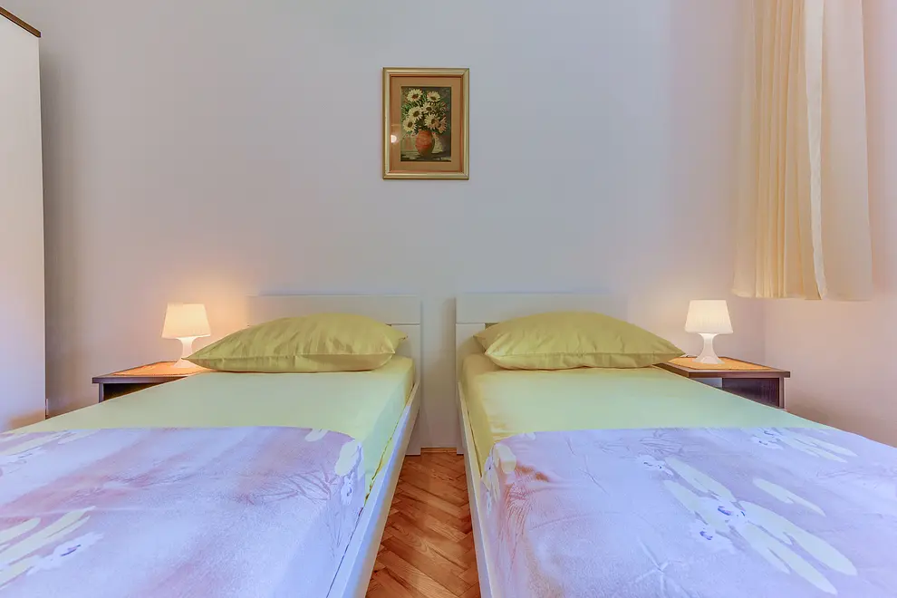 Ferienwohnung in Ciovo  999206595 34693 – Foto 6