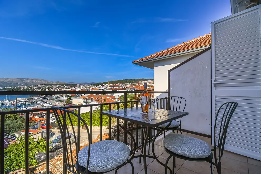 Ferienwohnung in Ciovo  66151644 25720