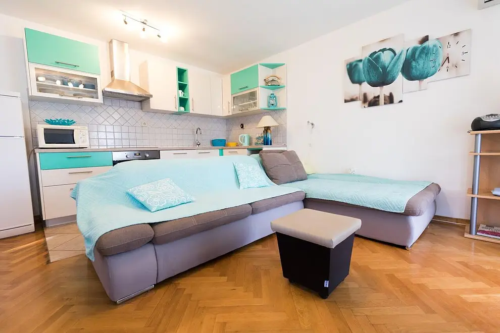 Ferienwohnung in Zadar  999209543 37464 – Foto 9