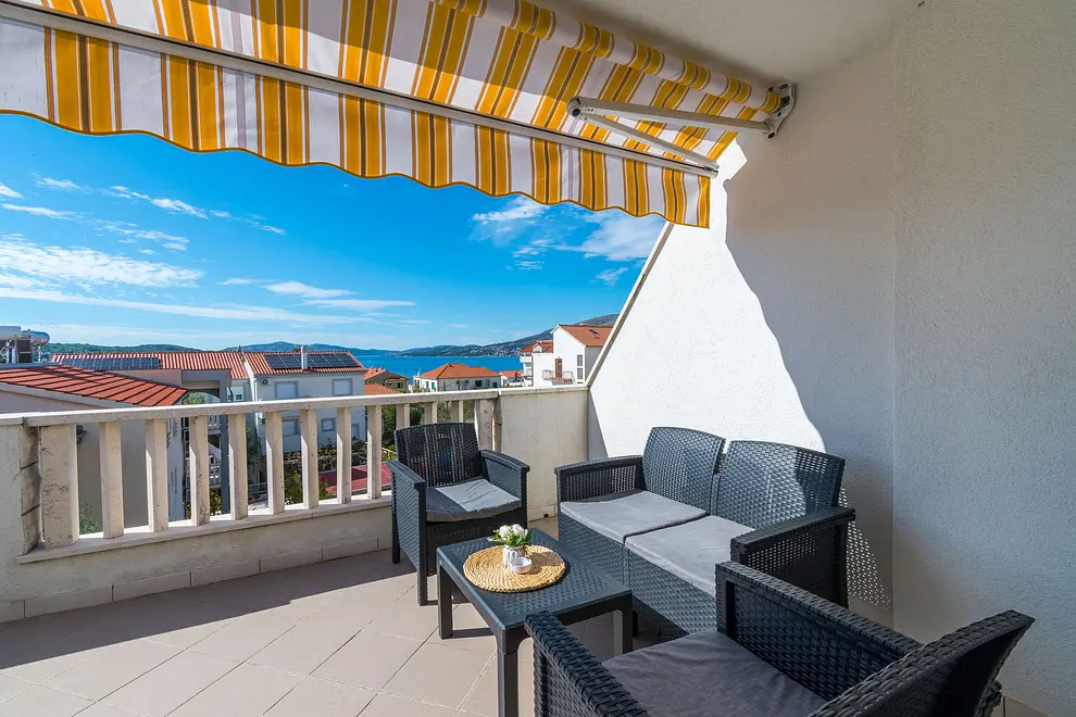 Ferienwohnung in Ciovo  66132563 17705