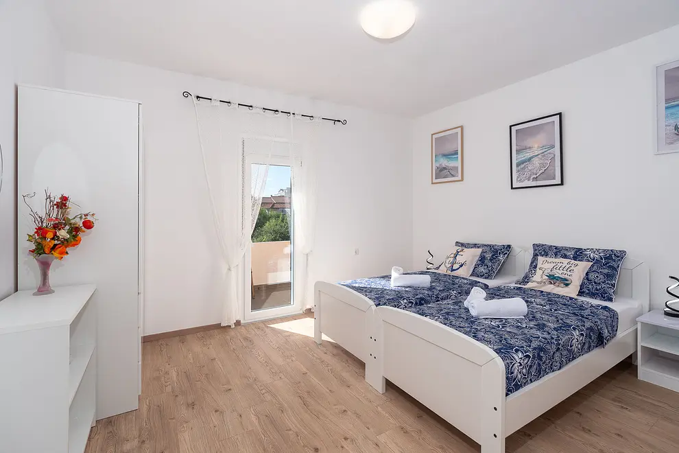 Ferienwohnung in Nin  999212703 40284 – Foto 23