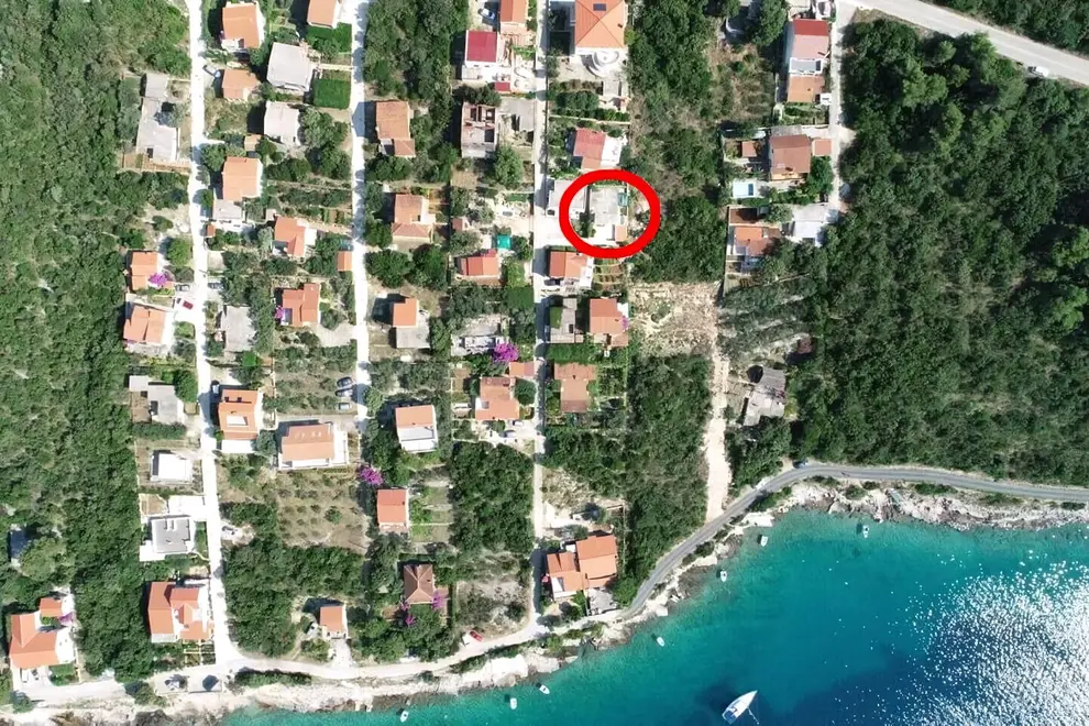 Ferienwohnung in Solta  999211498 39267