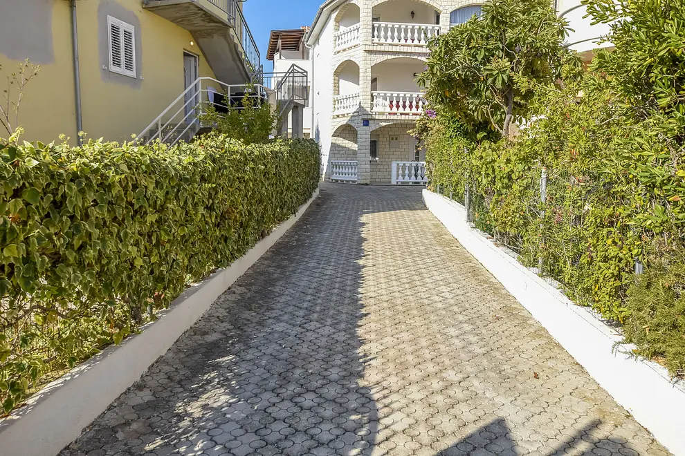 Ferienwohnung in Rogoznica  999203963 32187 – Foto 7