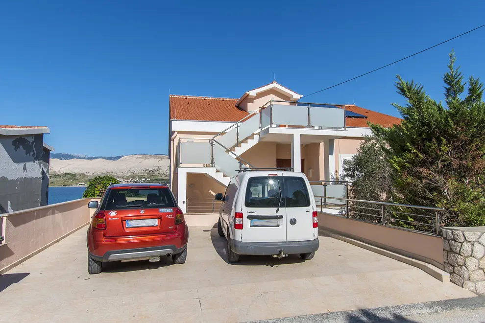Ferienwohnung in Pag  999211512 39280 – Foto 14
