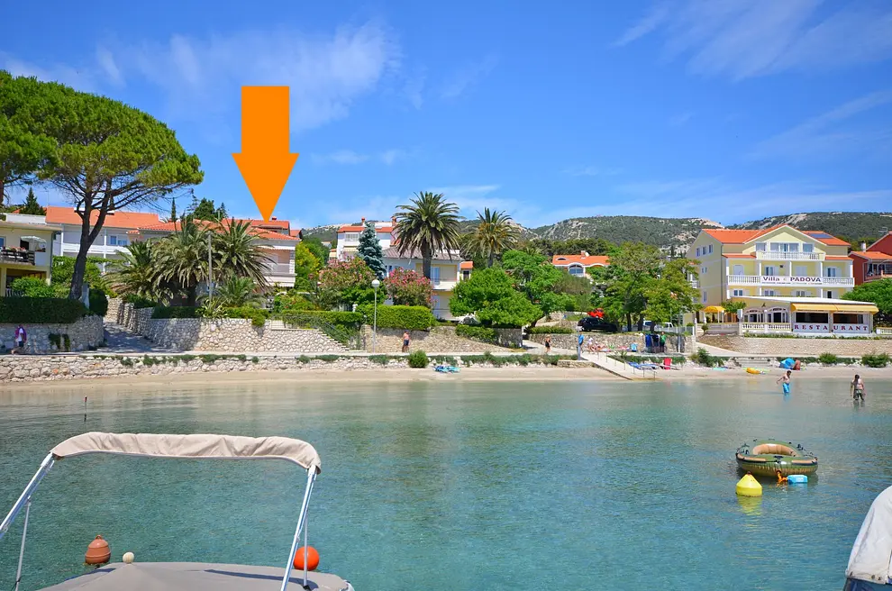 Ferienwohnung in Banjol  999203617 31855 – Foto 7