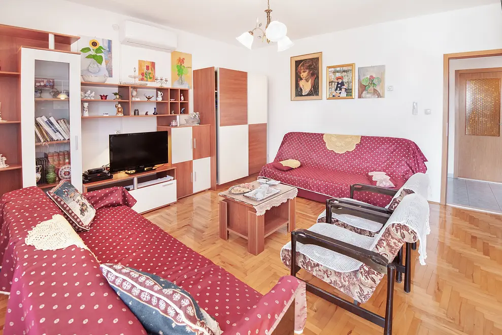 Ferienwohnung in Trogir  999205464 33619 – Foto 3