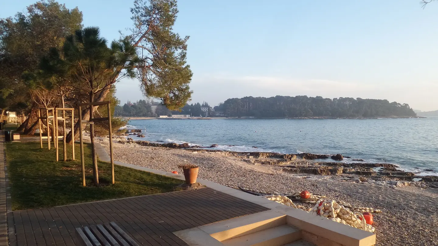 Ferienwohnung in Rovinj  999209742 37653