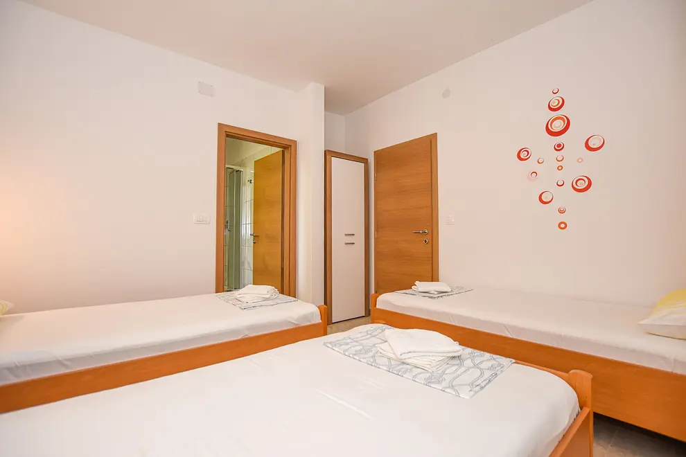 Ferienwohnung in Mandre  999211007 38831 – Foto 11