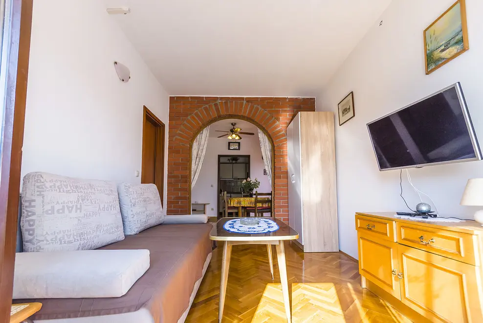 Ferienwohnung in Vodice  66129769 15546