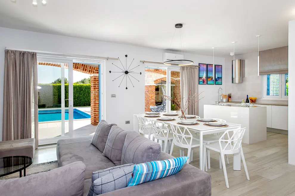 Ferienhaus in Sukosan mit Pool 999212104 39808 – Foto 21