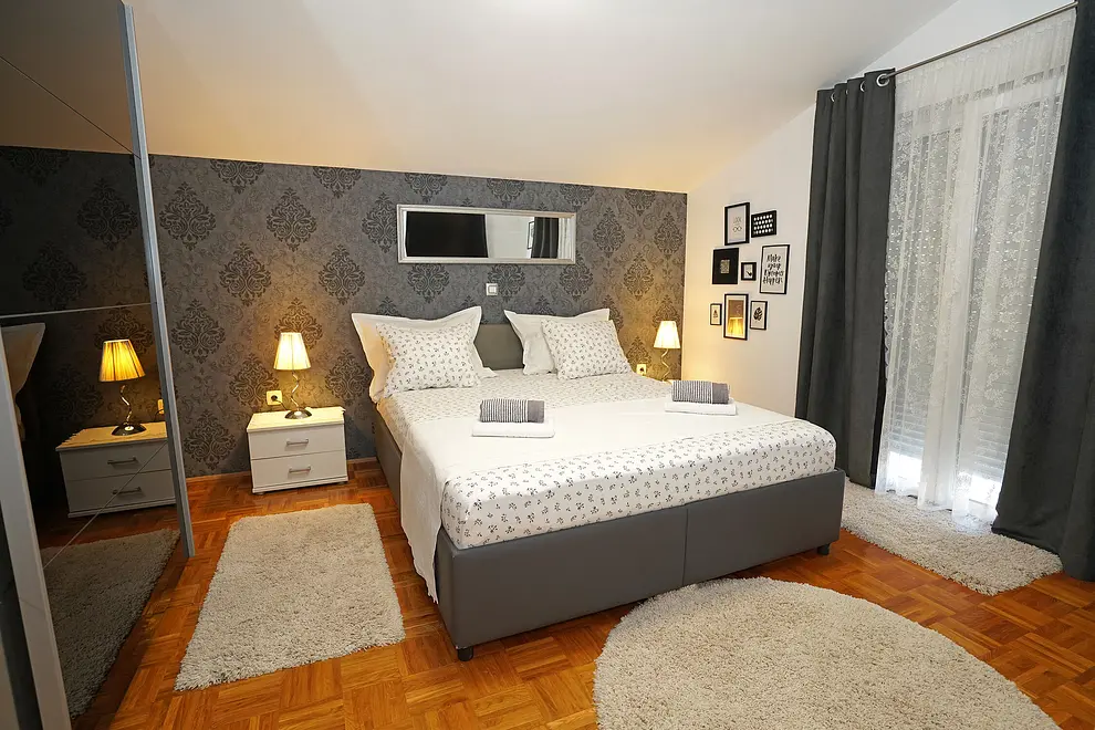 Ferienwohnung in Kastela mit Pool 999207942 35938 – Foto 20