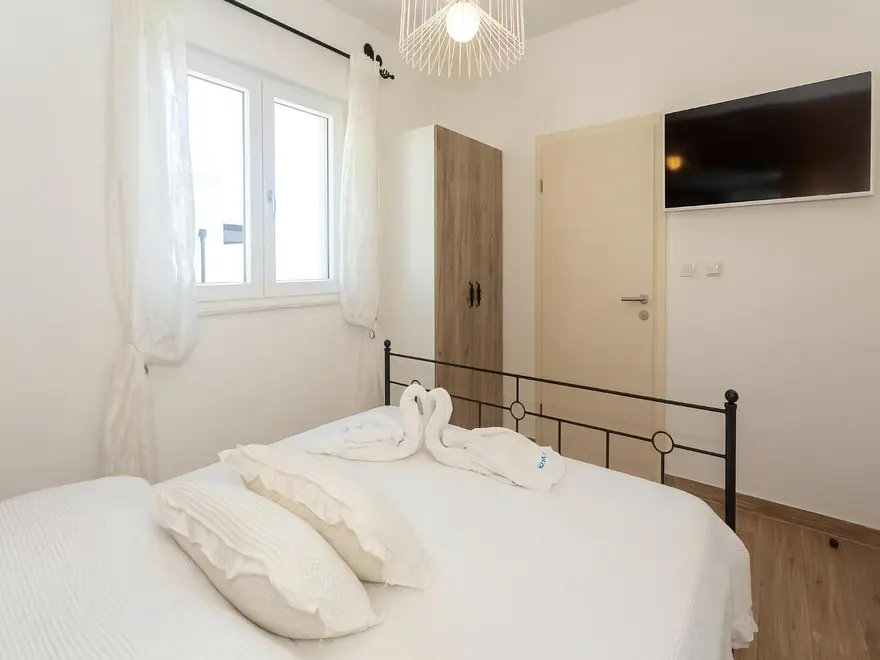 Ferienwohnung in Ciovo mit Pool 999212755 40329 – Foto 9