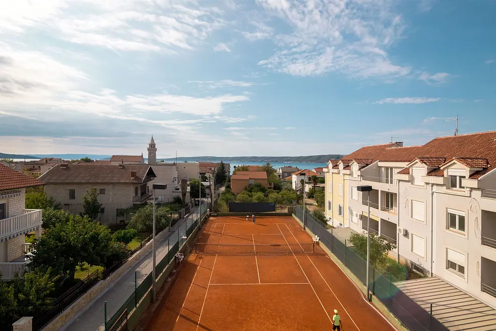 Ferienwohnung in Kastela  999202614 30890 – Foto 6