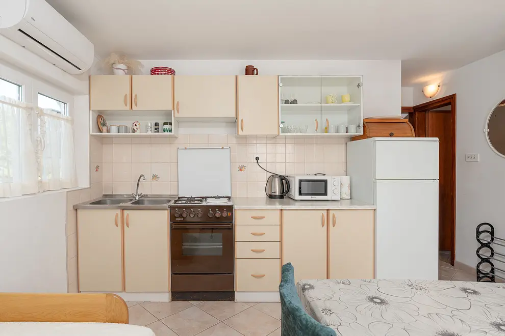 Ferienwohnung in Vir  999211664 39424 – Foto 13