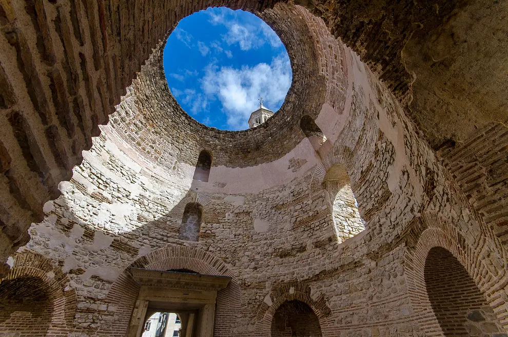 Ferienwohnung in Split  66145215 25305