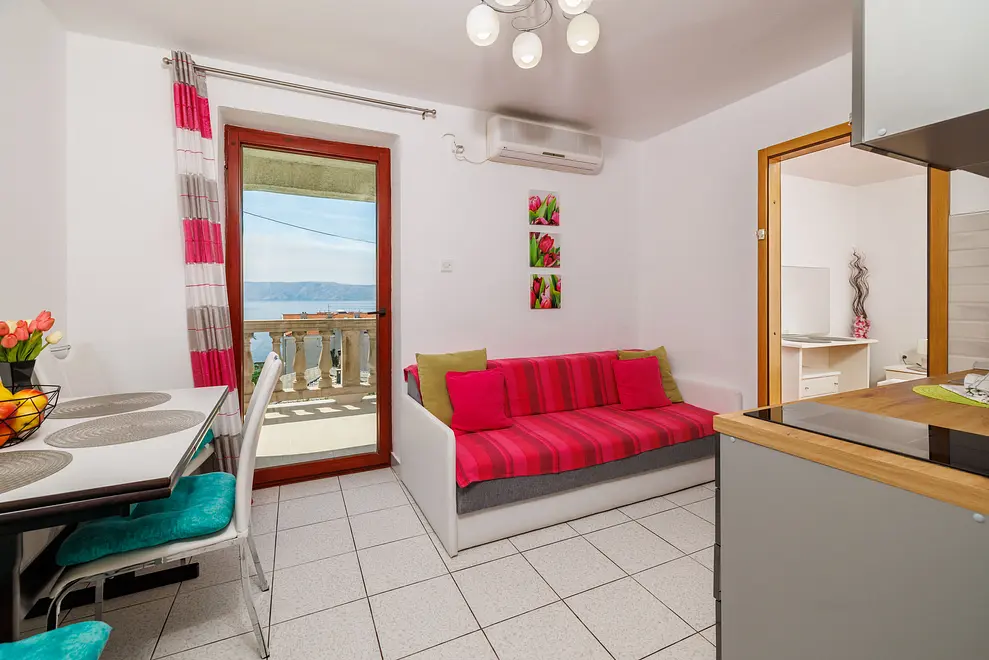 Ferienwohnung in Novi Vinodolski  999207992 35977 – Foto 33