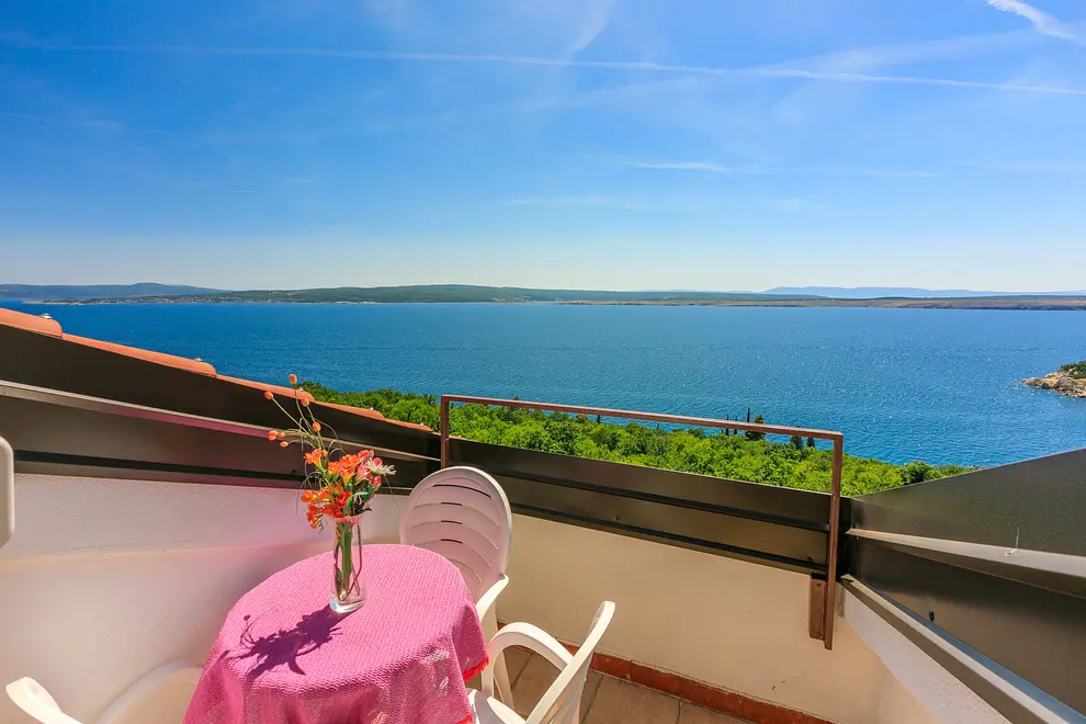 Ferienwohnung in Crikvenica  66118094 6608