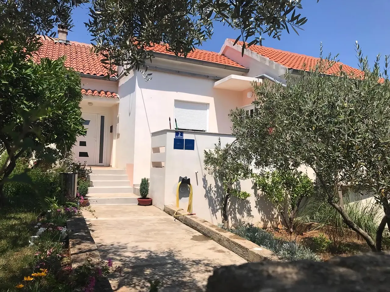 Ferienwohnung in Preko  999227350 42455