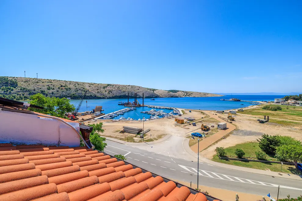 Ferienwohnung in Rab haustiergeeignet 999204767 32955