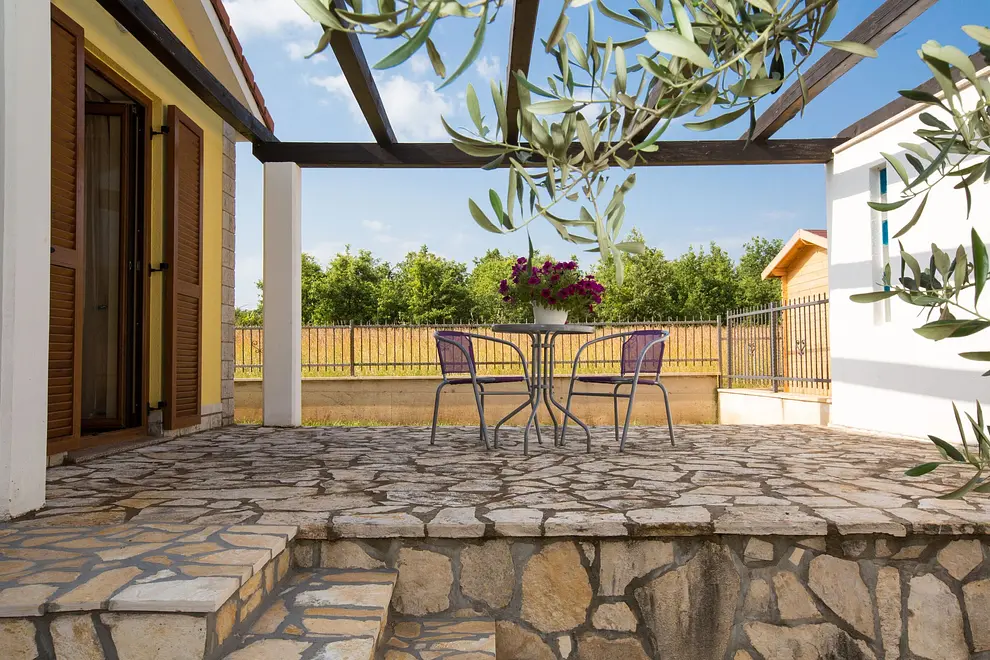 Ferienhaus in Kastelir-Labinci mit Pool 999210410 38272 – Foto 33