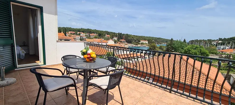 Ferienwohnung in Hvar  66136810 20280