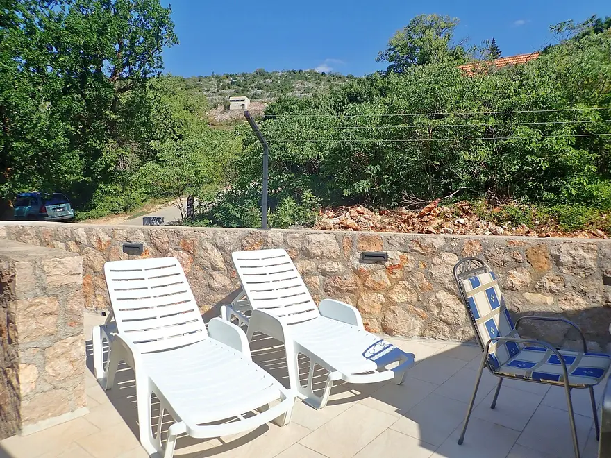 Ferienwohnung in Starigrad  999207138 35206 – Foto 13