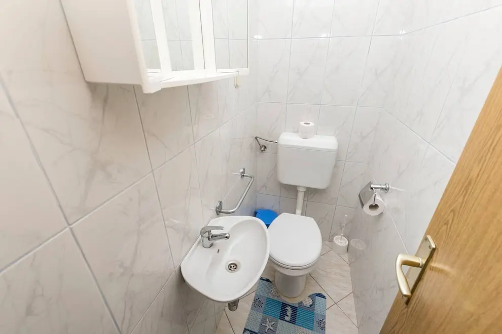 Ferienwohnung in Bol  999202874 31147 – Foto 3