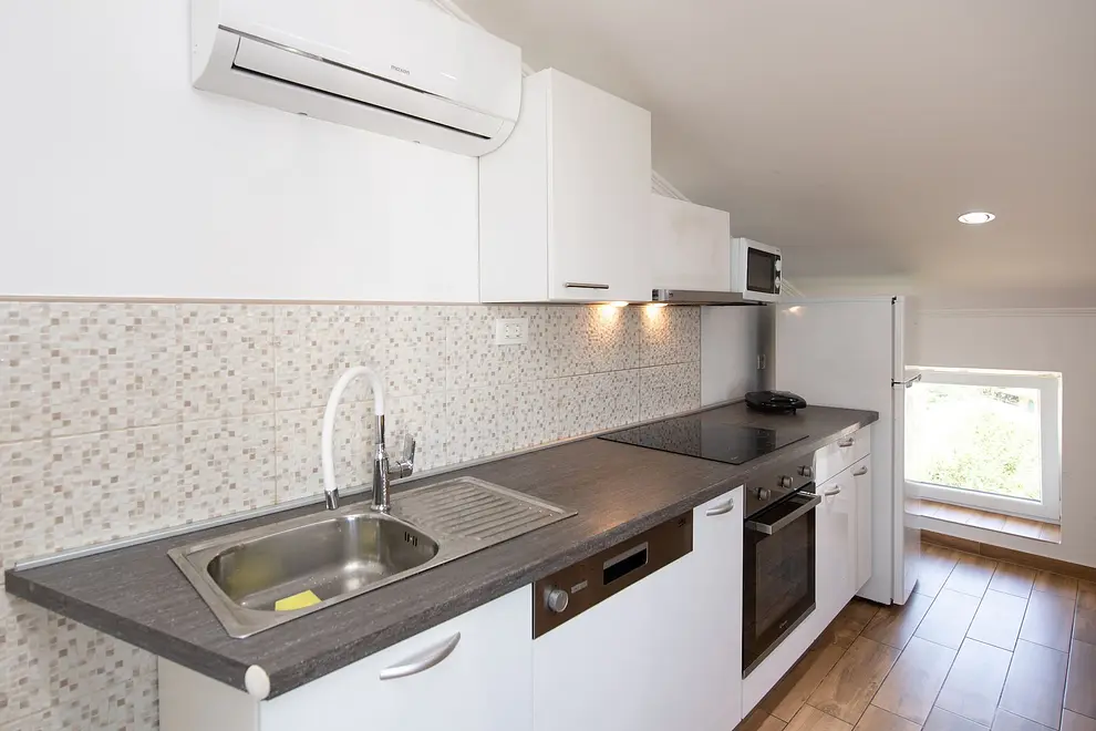 Ferienwohnung in Lovran  999206602 34700 – Foto 47